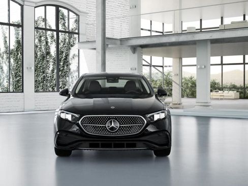 New 2026 Mercedes-Benz E 350 E 350 image 7