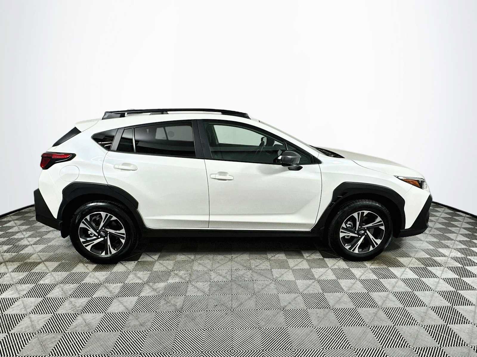 Certified 2026 Subaru Crosstrek 2.5i Premium AWD/4WD image 8