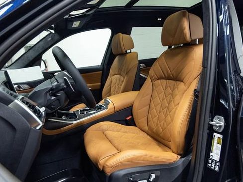 New 2026 BMW X7 xDrive40i w/ M Sport Package image 24