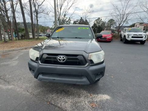 Used 2013 Toyota Tacoma 2WD Access Cab image 5