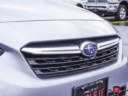 Used 2020 Subaru Impreza 2.0i Limited image 16