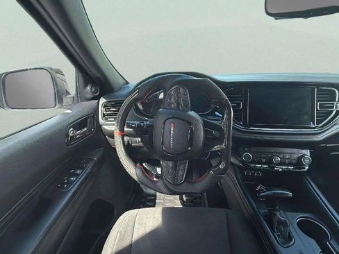 Used 2021 Dodge Durango GT w/ Blacktop Package image 73