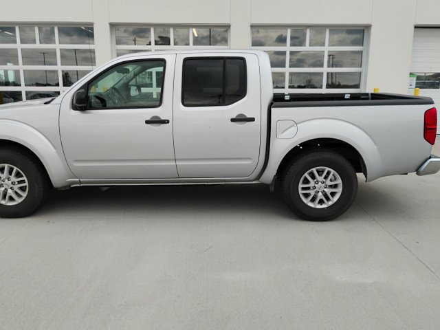 Used 2019 Nissan Frontier SV RWD image 6