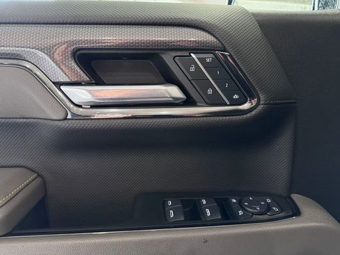 Certified 2024 Chevrolet Silverado 1500 ZR2 w/ Technology Package image 27