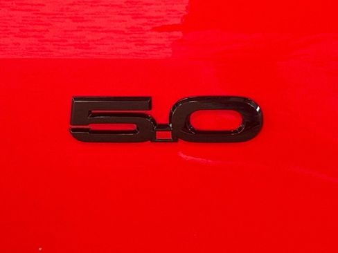 Used 2024 Ford Mustang GT RWD image 10