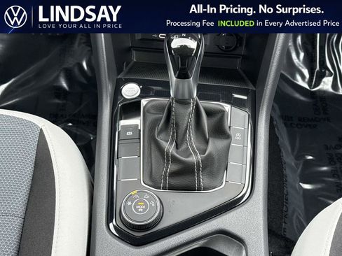 Certified 2025 Volkswagen Taos S image 18