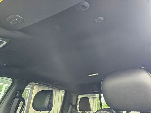 Used 2022 RAM 1500 TRX w/ TRX Level 2 Equipment Group AWD/4WD image 23