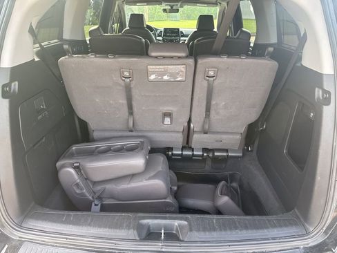 Used 2019 Honda Odyssey Elite image 10