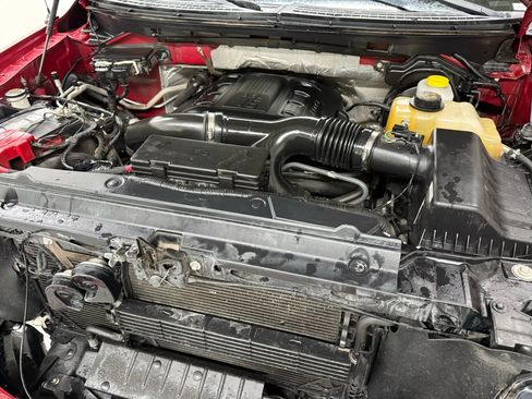 Used 2014 Ford F150 FX4 w/ Equipment Group 402A Luxury image 43