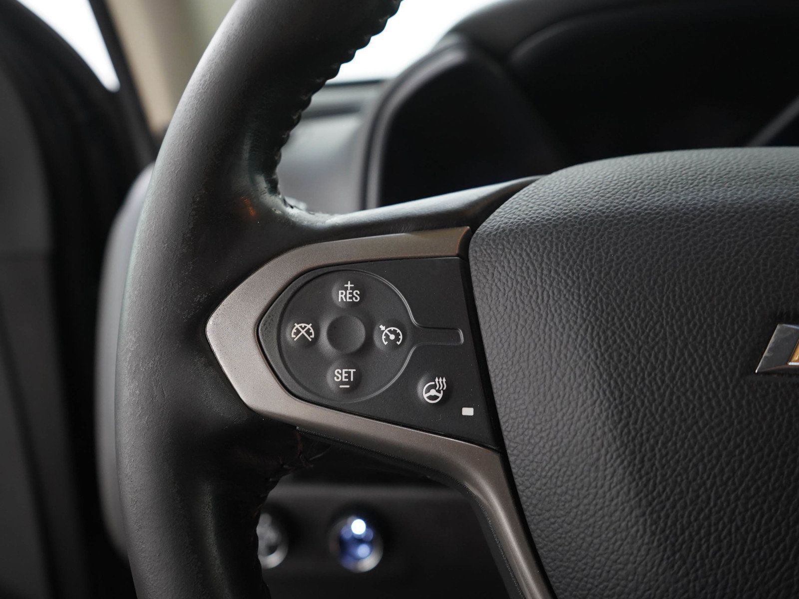 Used 2019 Chevrolet Colorado Z71 AWD/4WD image 26