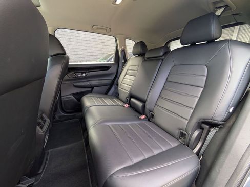 Used 2025 Honda CR-V EX-L image 24