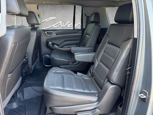 Used 2018 GMC Yukon XL Denali w/ Denali Ultimate Package image 22