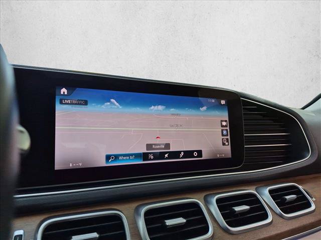 Used 2020 Mercedes-Benz GLE 350 4MATIC image 13