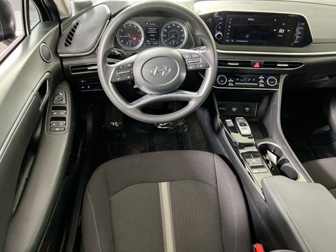 Used 2023 Hyundai Sonata SEL image 23