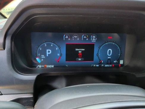 Certified 2024 Ford F150 Raptor AWD/4WD image 25
