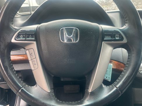 Used 2012 Honda Accord EX-L image 40