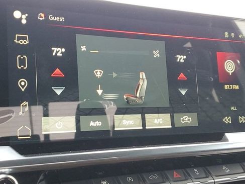 New 2026 GMC Sierra 1500 SLE w/ X31 Off-Road Package image 15