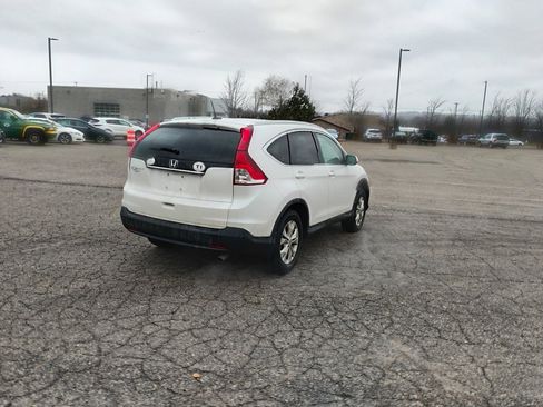 Used 2014 Honda CR-V EX-L image 17