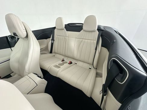 New 2026 Mercedes-Benz CLE 53 AMG 4MATIC Cabriolet image 25