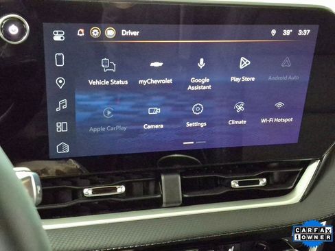 Used 2026 Chevrolet Equinox LT w/ Convenience Package II image 19