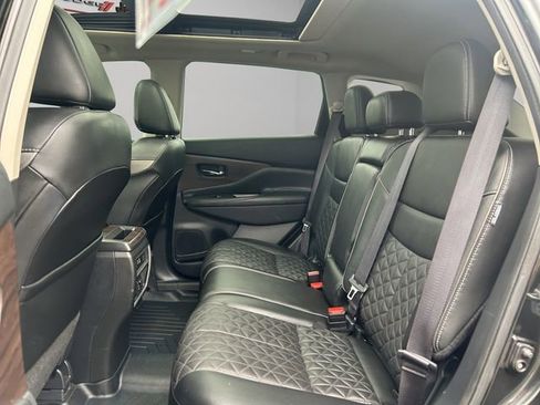 Used 2019 Nissan Murano Platinum AWD/4WD image 36