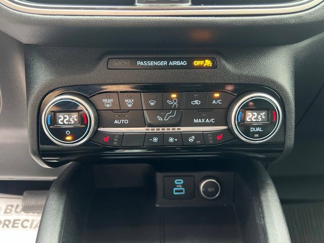 Used 2021 Ford Escape SEL AWD/4WD image 28