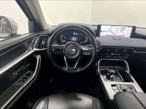 Used 2024 MAZDA CX-90 3.3 Turbo S AWD/4WD image 6