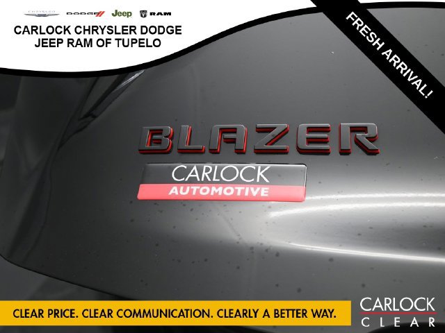 Used 2022 Chevrolet Blazer LT w/ Redline Edition FWD image 57