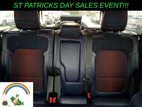 Certified 2023 Ford Bronco Raptor image 19