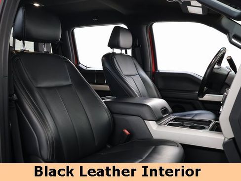 Used 2022 Ford F250 Lariat image 14