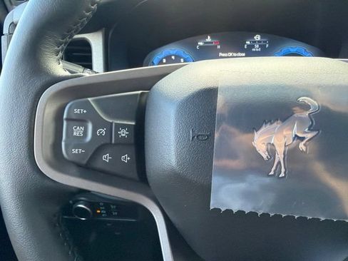 New 2026 Ford Bronco Big Bend AWD/4WD image 21
