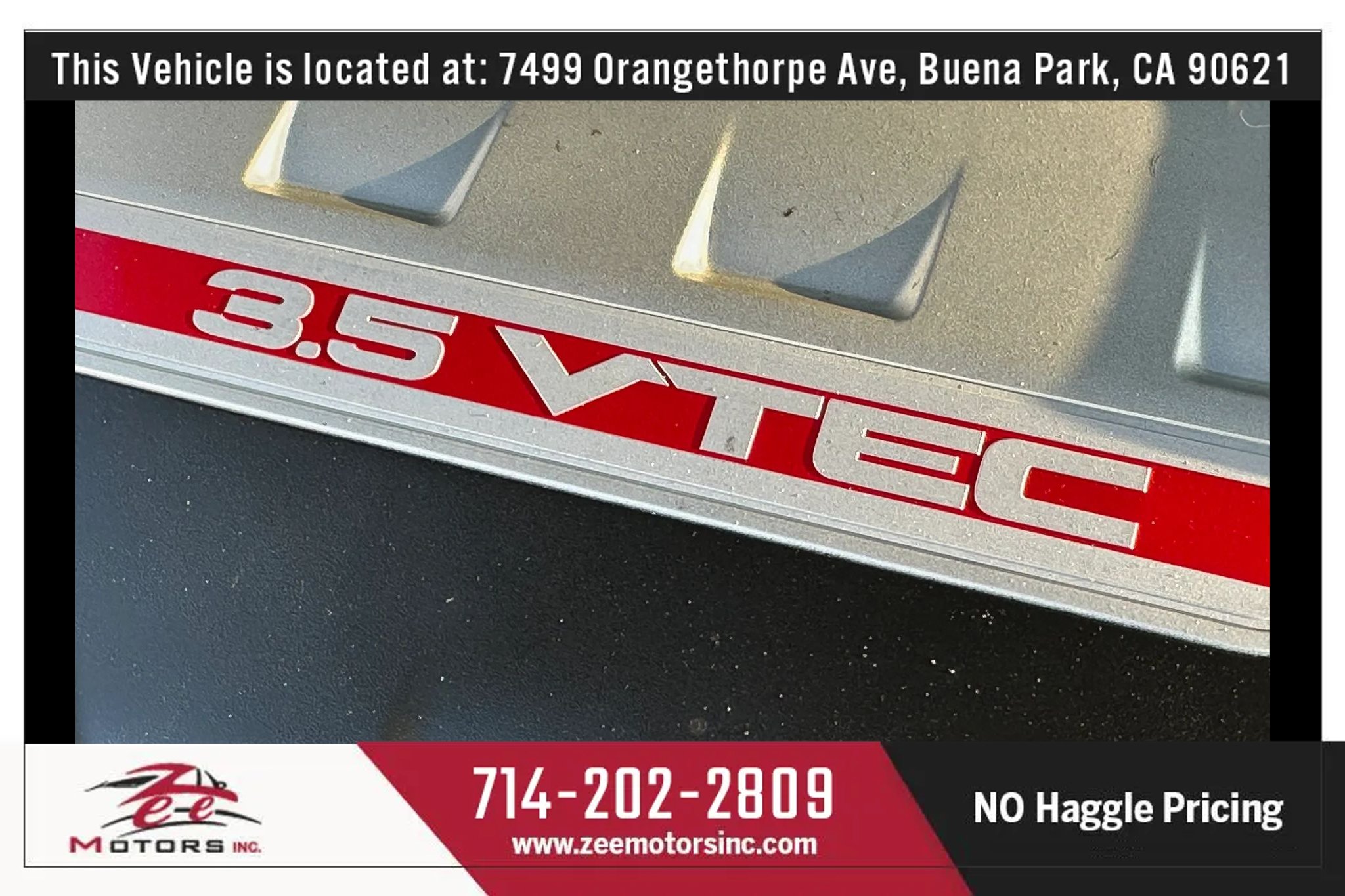 Used 2007 Acura TL Type-S FWD image 56