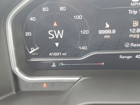 Used 2024 GMC Sierra 1500 AT4X image 17