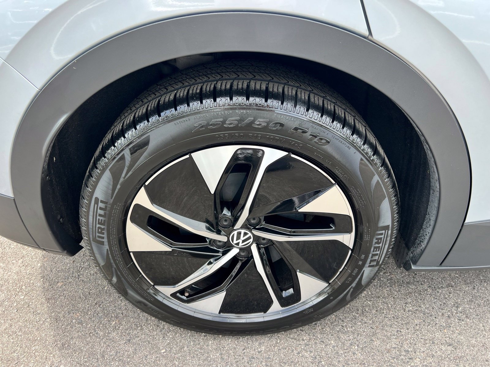 Used 2022 Volkswagen ID.4 Pro RWD image 12
