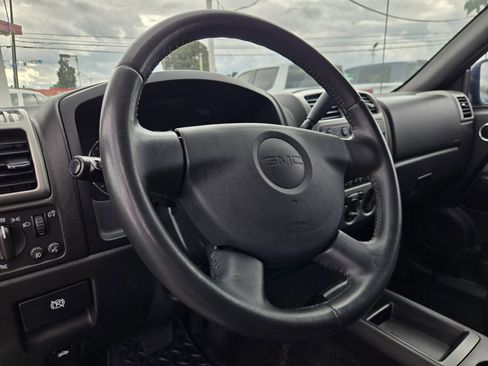 Used 2012 GMC Canyon SLE image 11