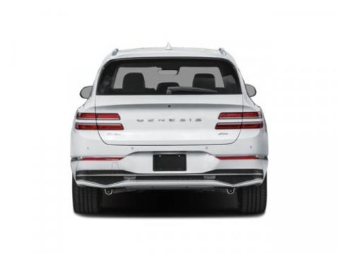 Used 2025 Genesis GV80 2.5T Prestige image 8