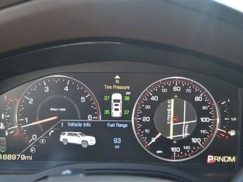 Used 2015 Cadillac Escalade ESV Luxury AWD/4WD image 16