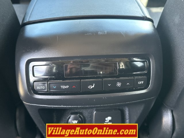 Used 2022 Hyundai Palisade SEL w/ Convenience Package AWD/4WD image 33