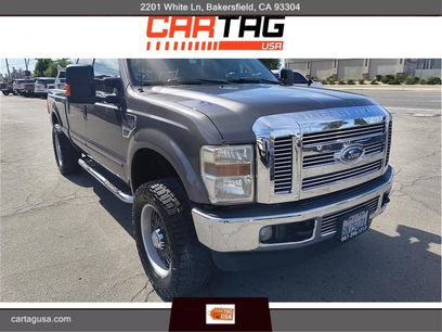 Used 2008 Ford F250 XLT