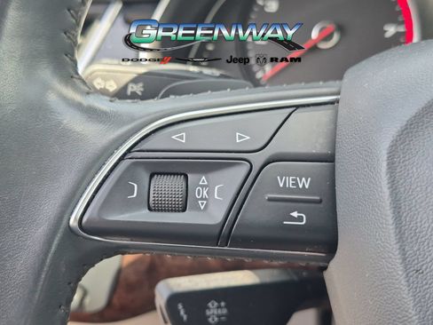 Used 2018 Audi Q7 3.0T Premium Plus AWD/4WD image 21