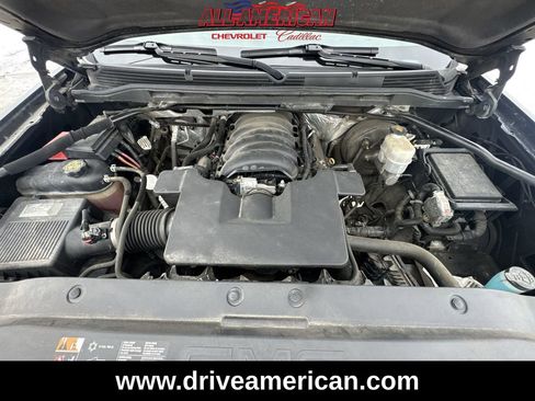 Used 2015 GMC Sierra 1500 SLT image 31