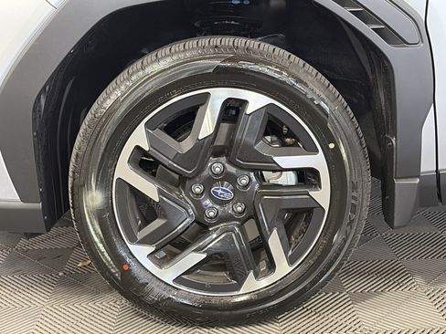 Used 2026 Subaru Forester Limited w/ Limited Package image 11