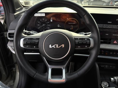 Used 2024 Kia Sportage X-Pro Prestige image 16