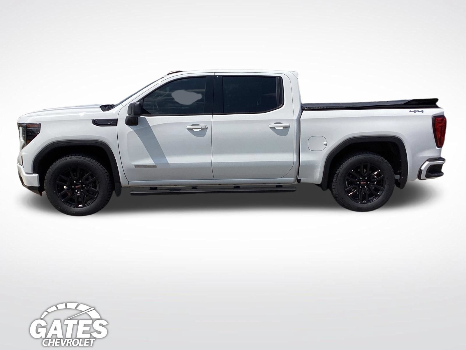 Used 2024 GMC Sierra 1500 Elevation AWD/4WD image 6