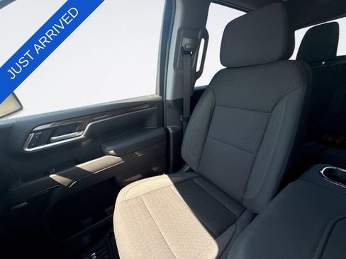 New 2026 Chevrolet Silverado 1500 RST w/ All Star Edition Plus AWD/4WD image 26