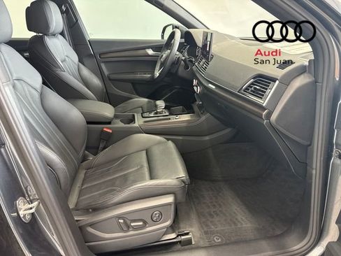 Used 2024 Audi Q5 e Premium Plus image 19