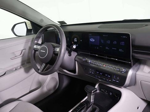 Certified 2024 Hyundai Kona SEL FWD image 23