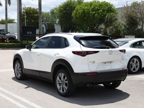 Used 2023 MAZDA CX-30 AWD 2.5 S w/ Select Package image 5