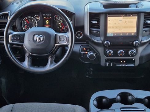 Certified 2024 RAM 2500 Big Horn image 26