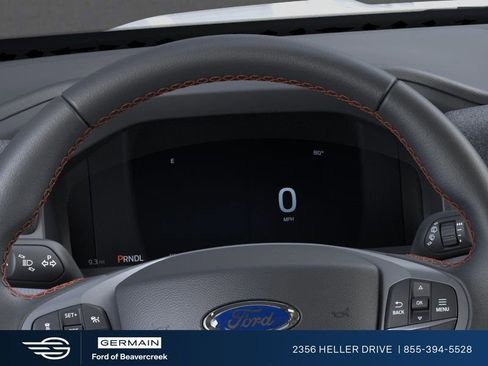New 2026 Ford Explorer Active w/ Active Comfort Package AWD/4WD image 13